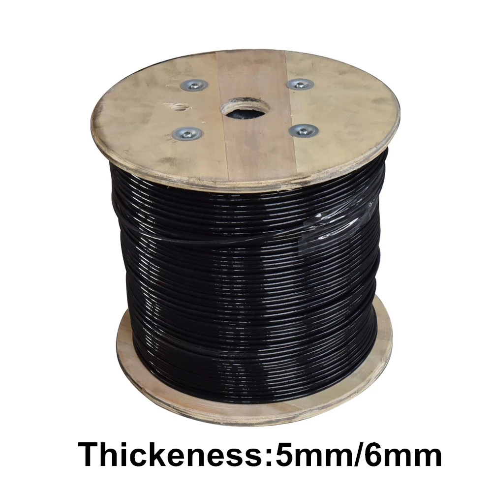 100Meters 4/5/6mm Thick Home W - Home Gym System ulasan dan harga