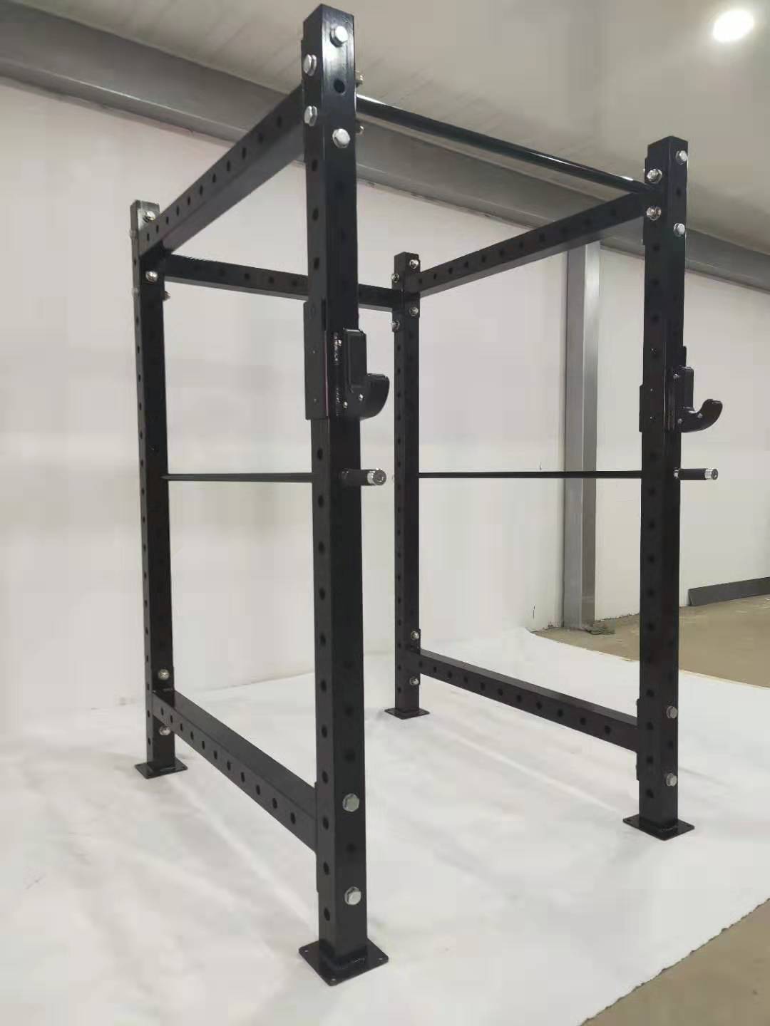 Power Cage & Squat Rack for We - Fitness Home Gym Equipment ulasan dan harga