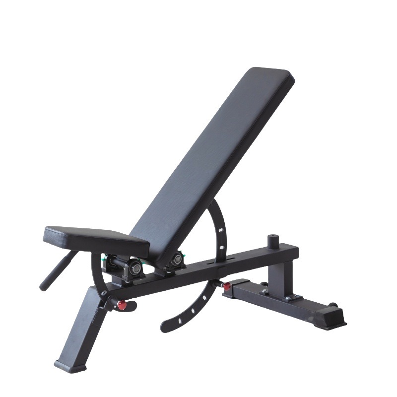 Home Gym Equipment: Multi-Func - Home Gym Bench ulasan dan harga