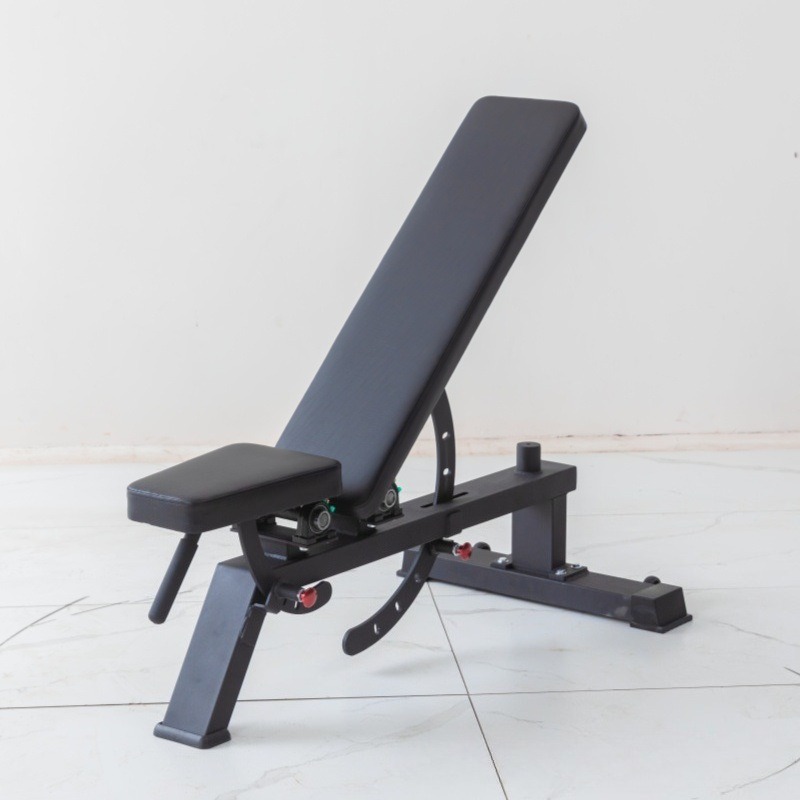 Home Gym Equipment: Multi-Func - Home Gym Bench ulasan dan harga