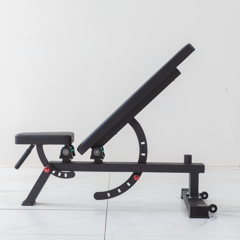 Home Gym Equipment: Multi-Func - Home Gym Bench ulasan dan harga