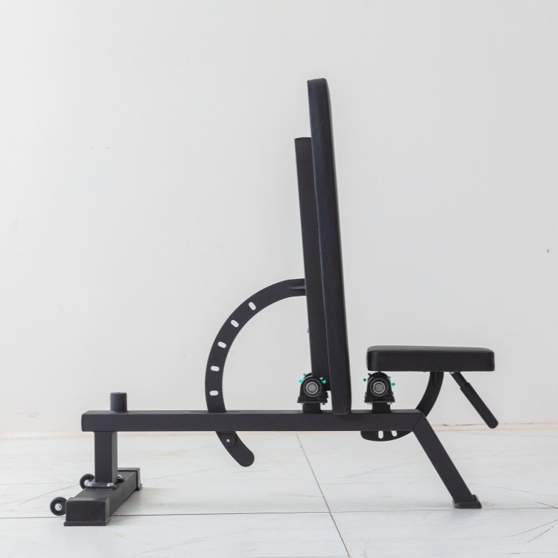 Home Gym Equipment: Multi-Func - Home Gym Bench ulasan dan harga