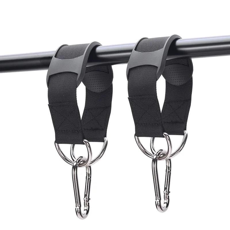 AntiSlip Fitness Ring Resistan - Home Gym Workout ulasan dan harga