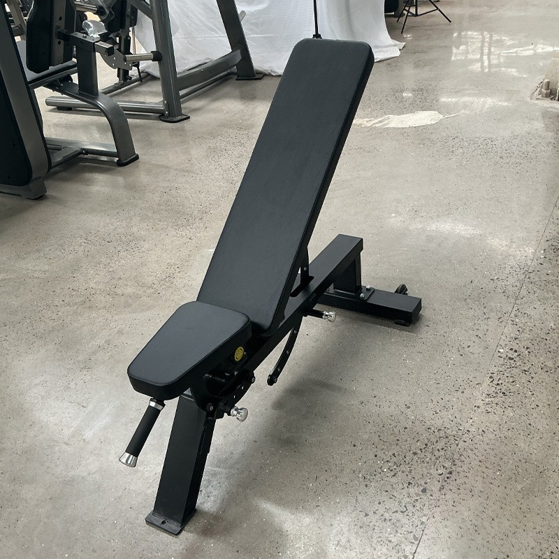 Adjustable Home Gym Dumbbell B - Home Gym Bench ulasan dan harga