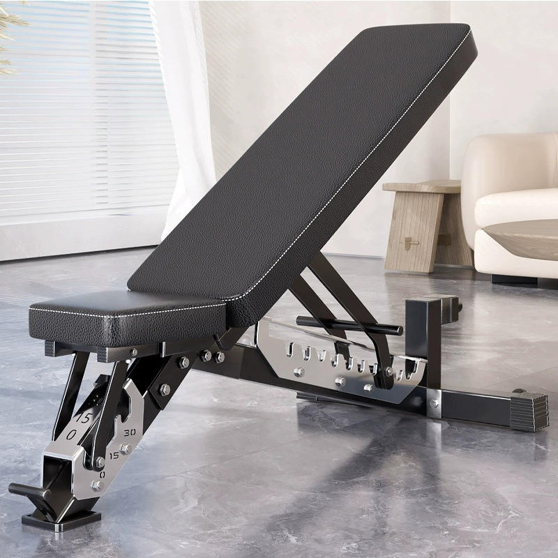 Adjustable Home Gym Dumbbell B - Home Gym Bench ulasan dan harga