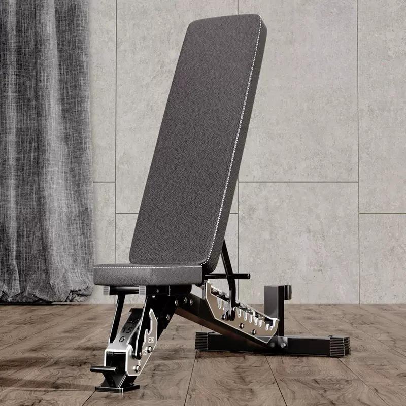 Adjustable Home Gym Dumbbell B - Home Gym Bench ulasan dan harga