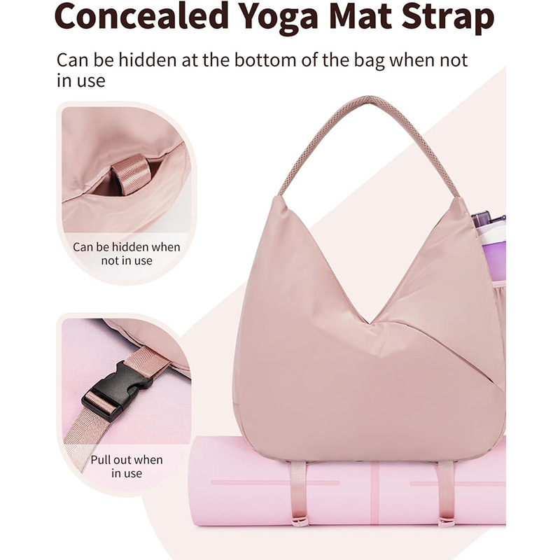  Gym Tote Bag for Women custo - Home Gym Packages ulasan dan harga
