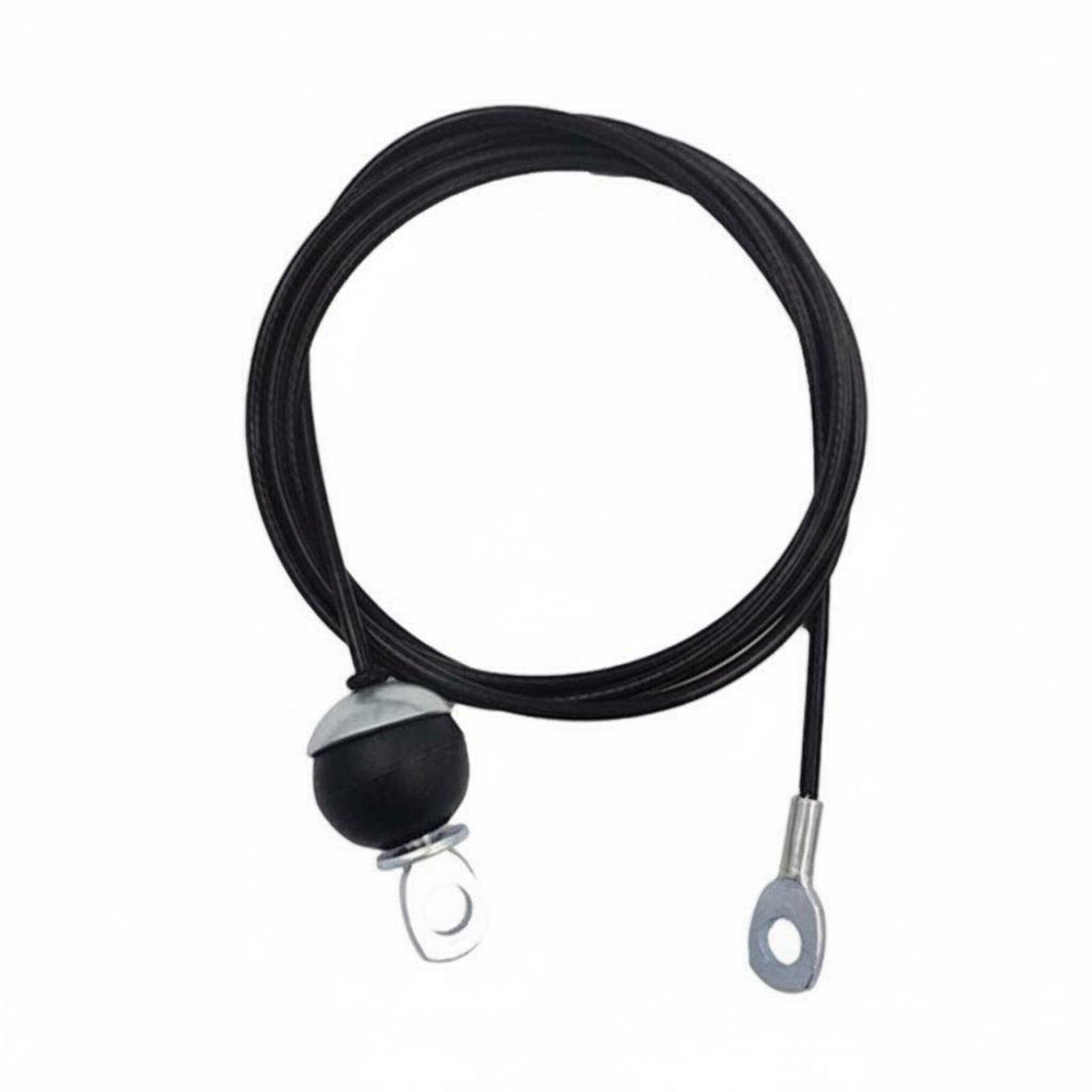 Pulley Cable Adjustable Steel  - Home Gym System ulasan dan harga