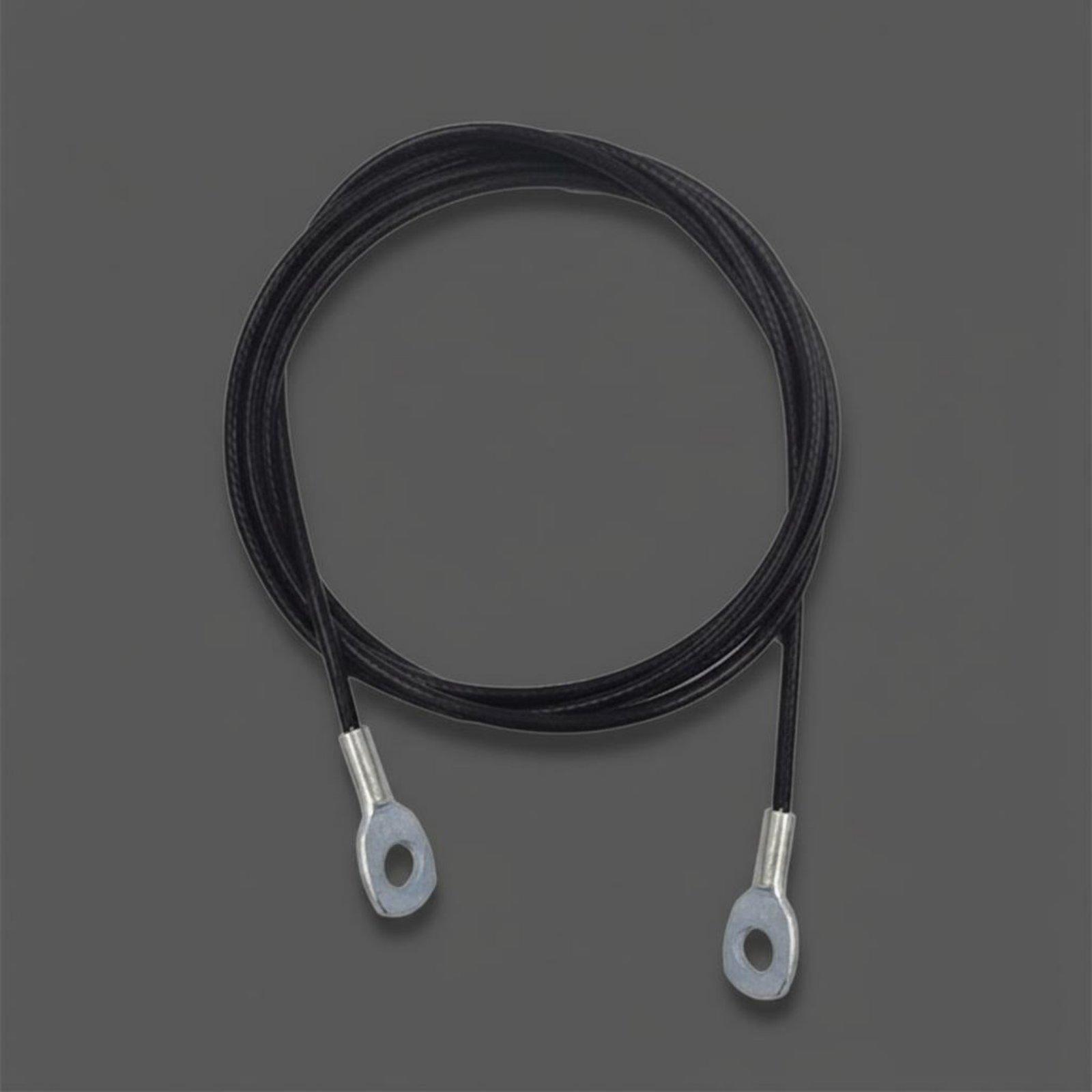 Pulley Cable Adjustable Steel  - Home Gym System ulasan dan harga