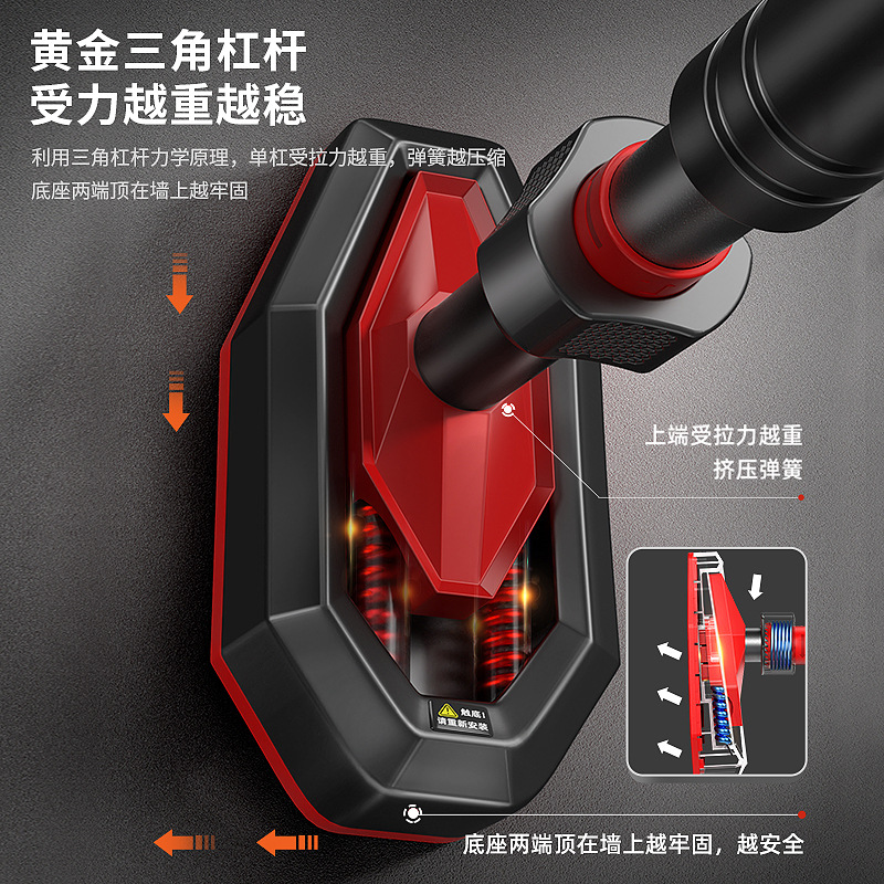 Screw- Strength Training Pull  - Home Gym Workout ulasan dan harga