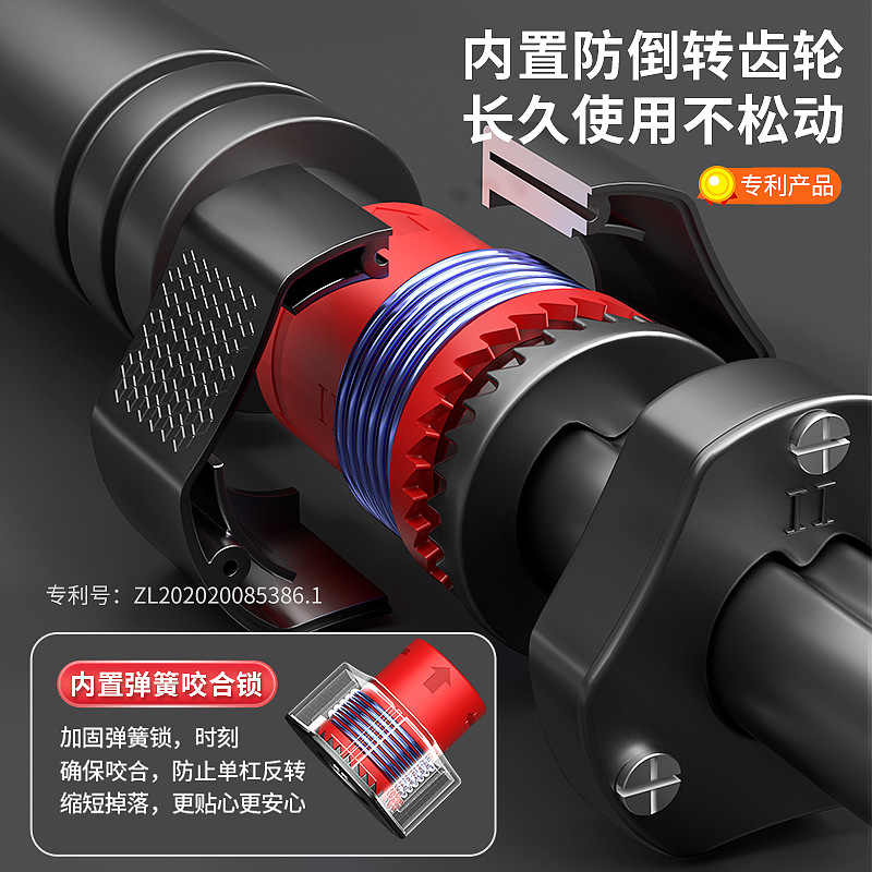 Screw- Strength Training Pull  - Home Gym Workout ulasan dan harga