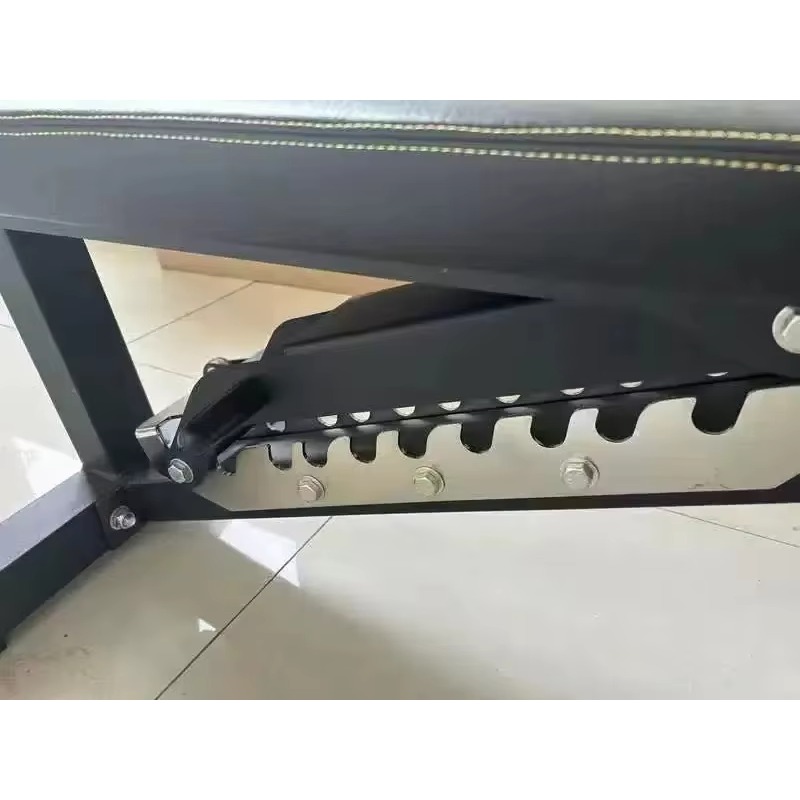 Adjustable Dumbbell Foldable B - Home Gym Bench ulasan dan harga